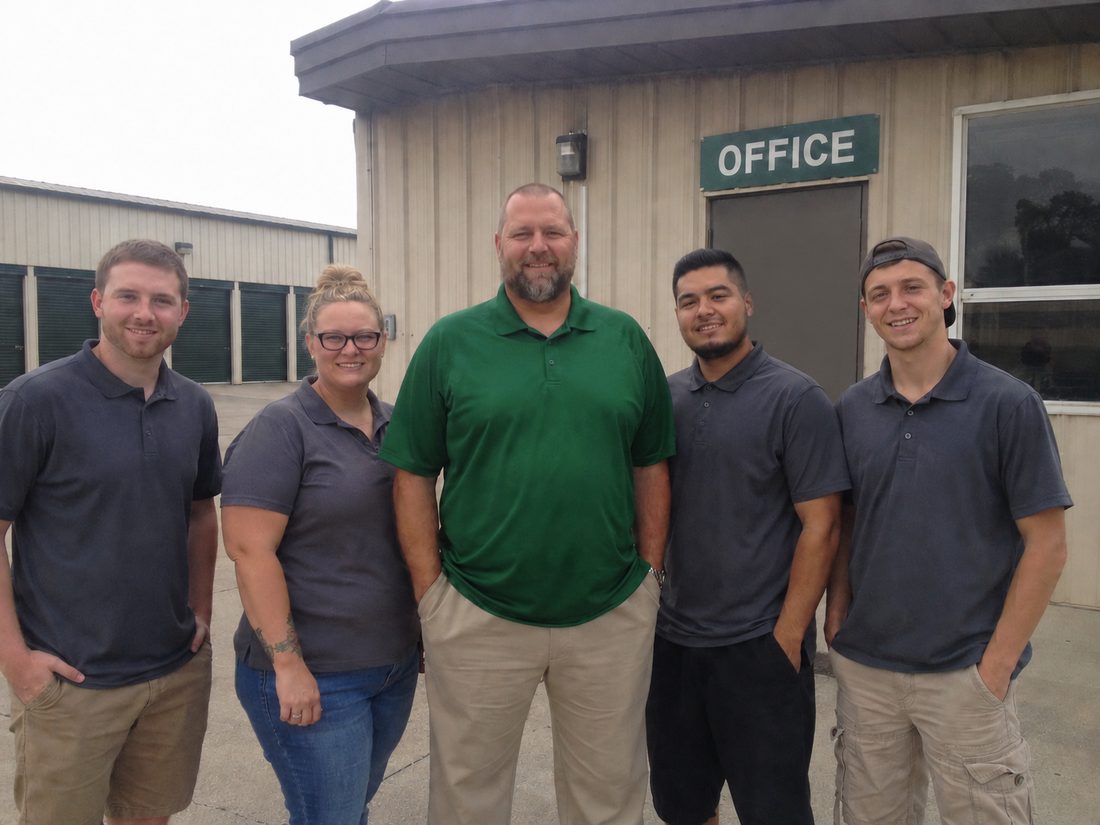Pest control professionals in Mesa, AZ