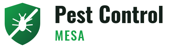 Mesa Pest Control